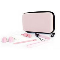 Ngs Pink Travel Pack 10 in 1